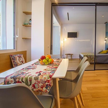 Domus Aurea Luxury Apartment Cefalu Exterior photo