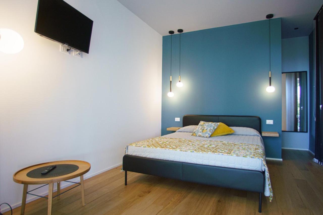 Domus Aurea Luxury Apartment Cefalu Exterior photo