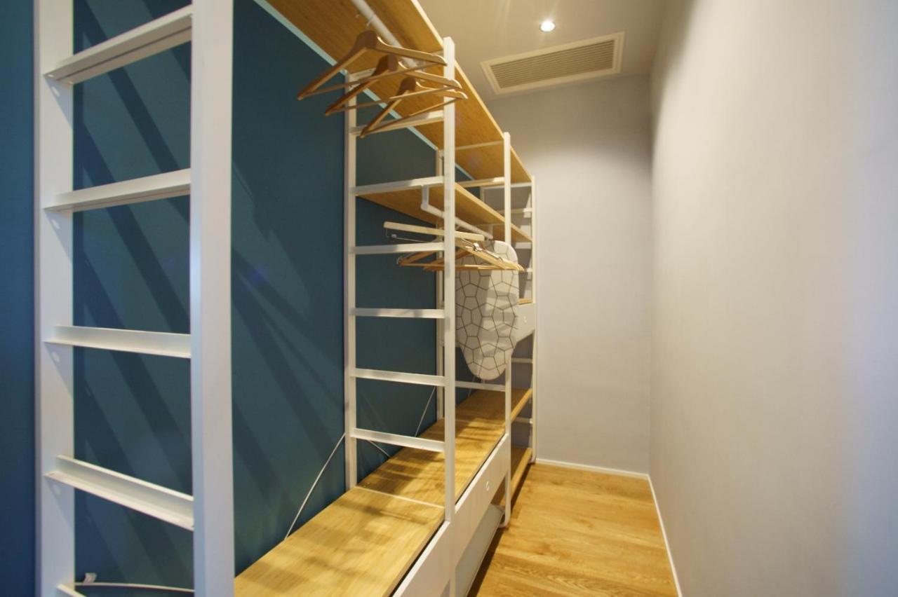 Domus Aurea Luxury Apartment Cefalu Exterior photo